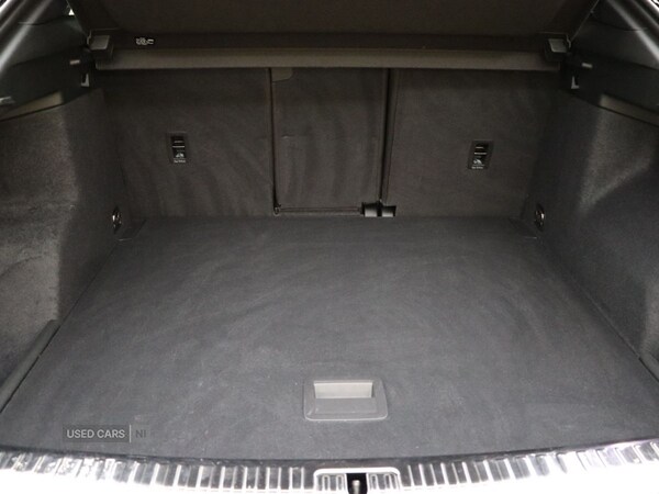 Used Audi Q3 2025 for sale - 76180004: Photo 9