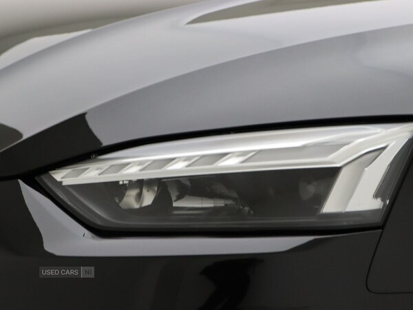 Used Audi A5 2021 for sale - 76729577: Photo 10