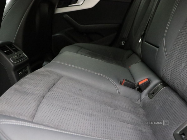 Used Audi A5 2021 for sale - 76729577: Photo 11