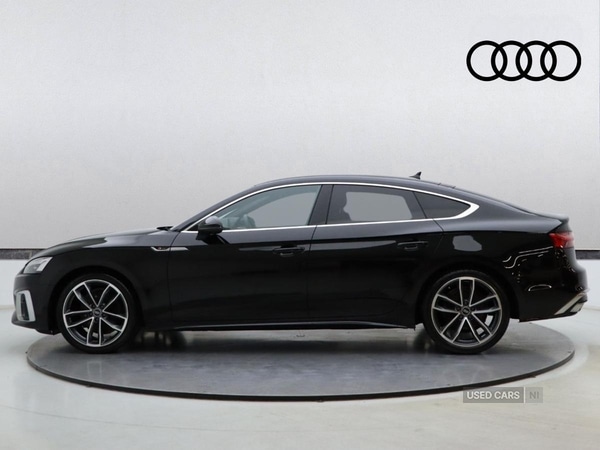 Used Audi A5 2021 for sale - 76729577: Photo 12