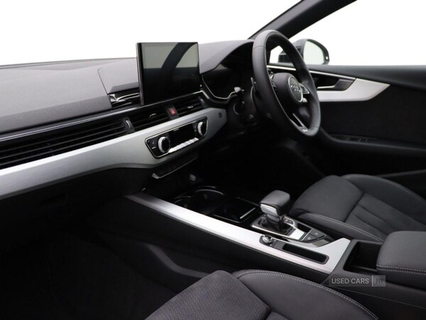 Used Audi A5 2021 for sale - 76729577: Photo 13