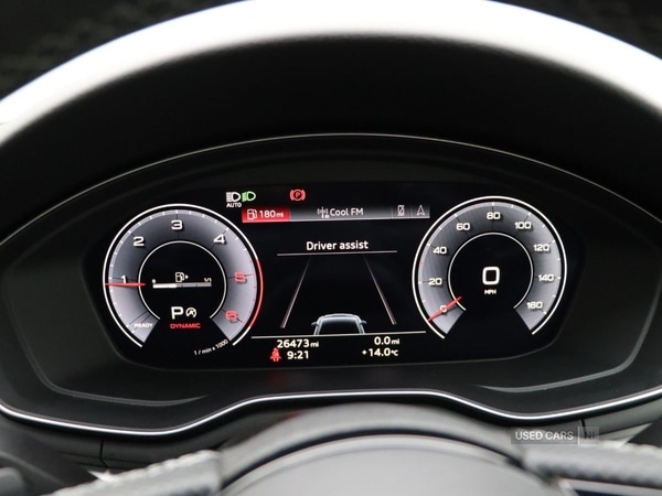 Used Audi A5 2021 for sale - 76729577: Photo 14