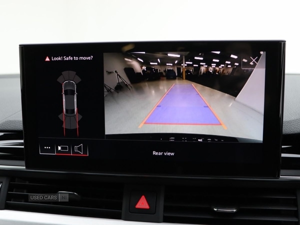 Used Audi A5 2021 for sale - 76729577: Photo 16