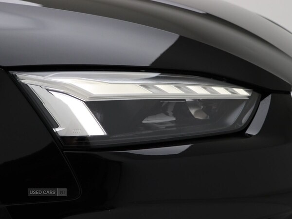 Used Audi A5 2021 for sale - 76729577: Photo 19