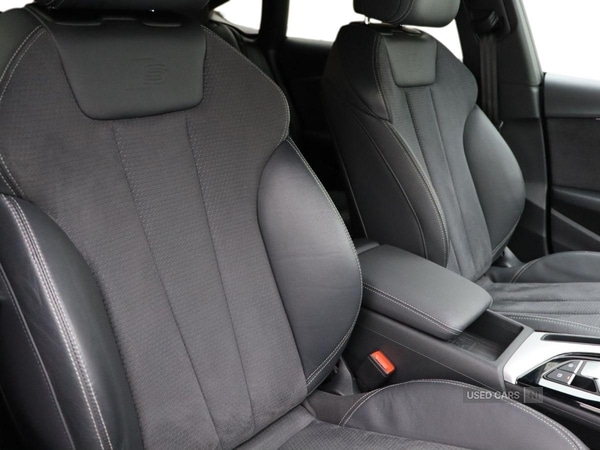 Used Audi A5 2021 for sale - 76729577: Photo 2