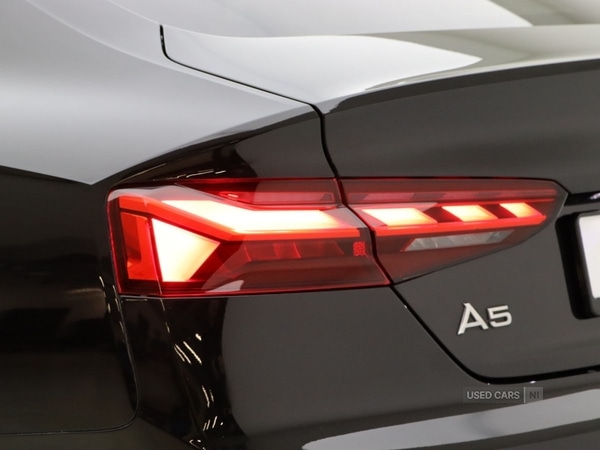 Used Audi A5 2021 for sale - 76729577: Photo 20