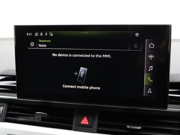 Used Audi A5 2021 for sale - 76729577: Photo 21