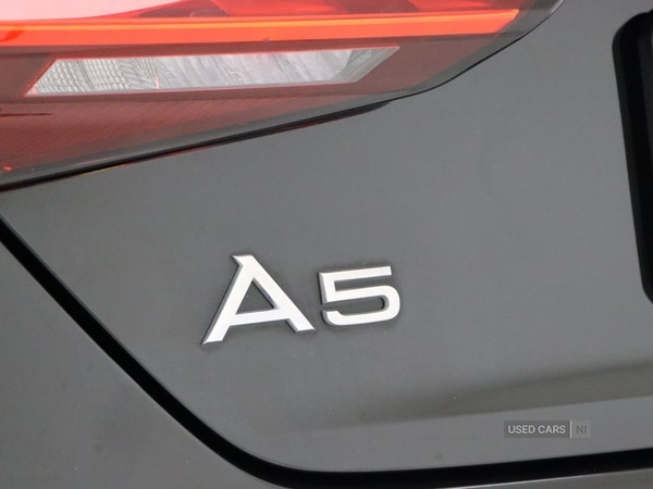 Used Audi A5 2021 for sale - 76729577: Photo 22