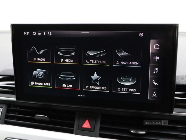 Used Audi A5 2021 for sale - 76729577: Photo 24