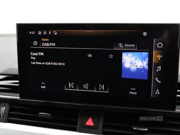 Used Audi A5 2021 for sale - 76729577: Photo 25