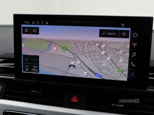 Used Audi A5 2021 for sale - 76729577: Photo 26