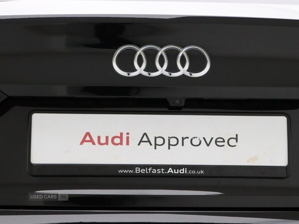 Used Audi A5 2021 for sale - 76729577: Photo 28