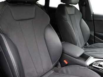 Used Audi A5 2021 for sale - 76729577: Photo