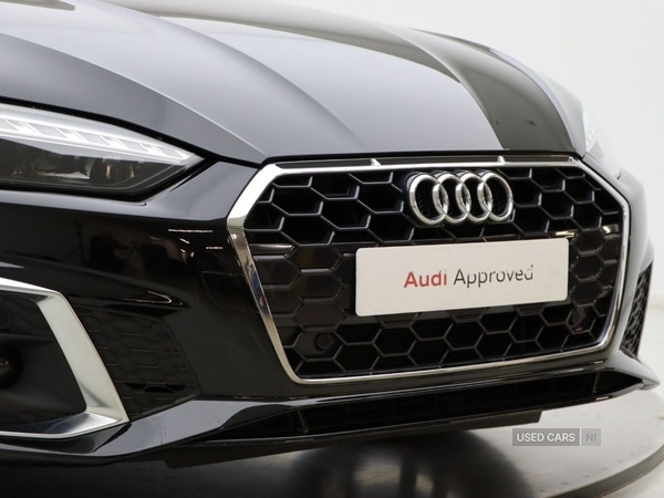 Used Audi A5 2021 for sale - 76729577: Photo 30