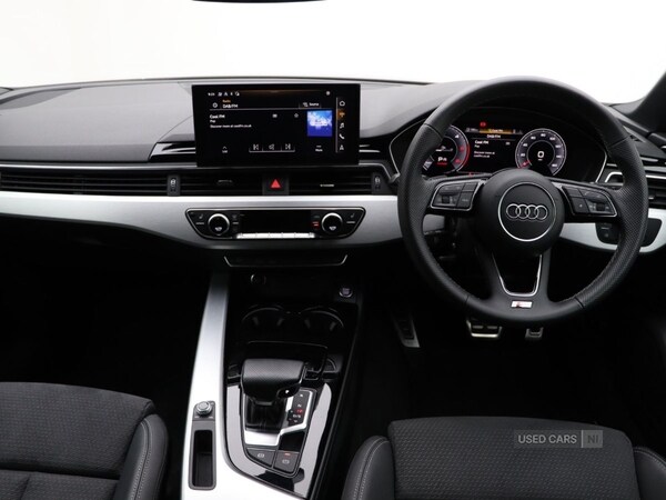 Used Audi A5 2021 for sale - 76729577: Photo 34