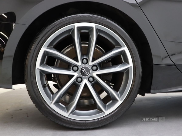 Used Audi A5 2021 for sale - 76729577: Photo 5