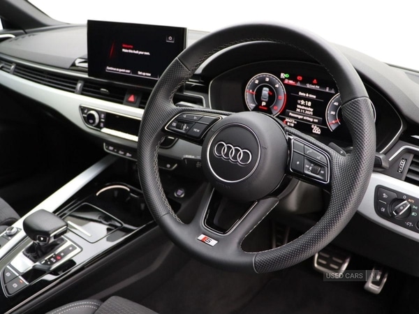 Used Audi A5 2021 for sale - 76729577: Photo 6