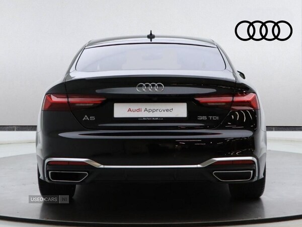 Used Audi A5 2021 for sale - 76729577: Photo 7