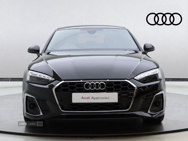 Used Audi A5 2021 for sale - 76729577: Photo 8