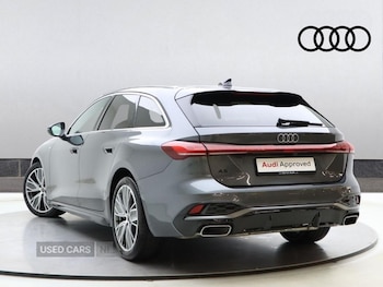 Used Audi A5 2025 for sale - 78685449: Photo