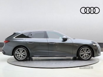 Used Audi A5 2025 for sale - 78685449: Photo
