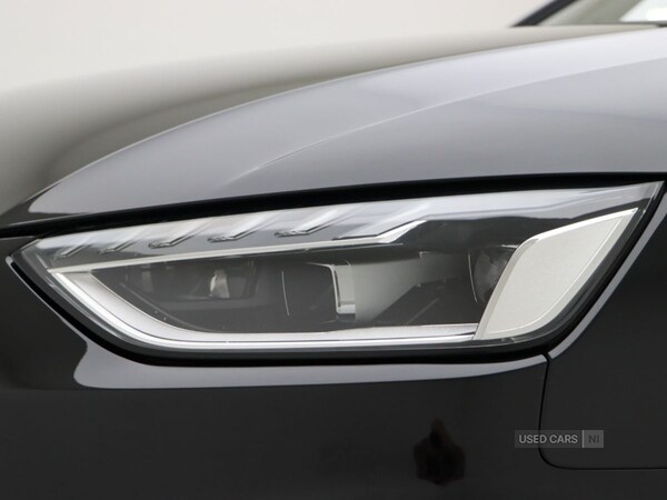 Used Audi A4 2020 for sale - 76085942: Photo 10