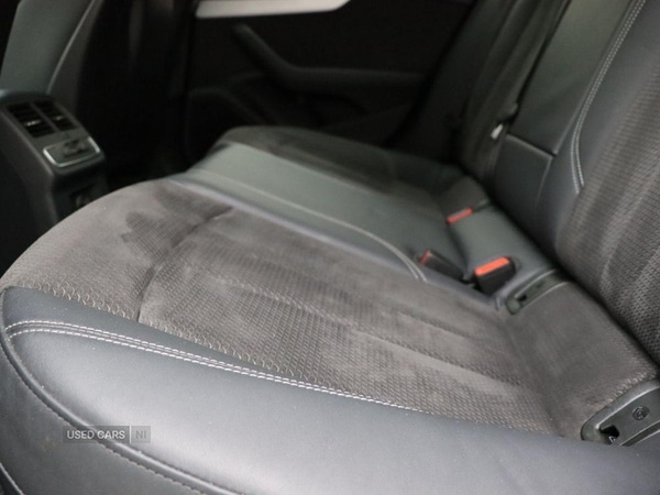 Used Audi A4 2020 for sale - 76085942: Photo 11