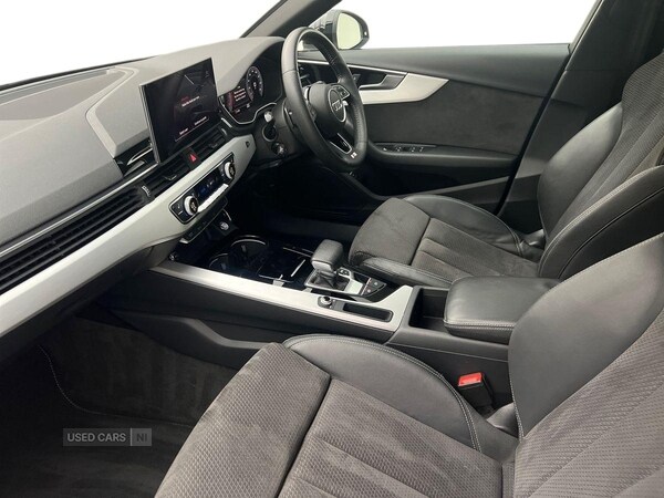 Used Audi A4 2020 for sale - 76085942: Photo 13