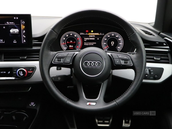 Used Audi A4 2020 for sale - 76085942: Photo 14