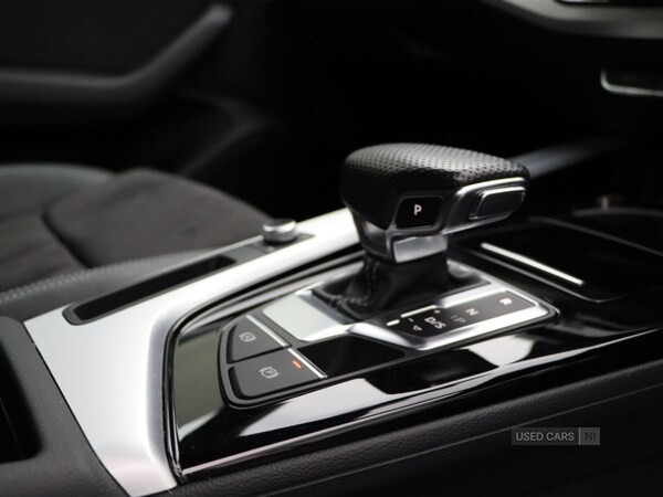 Used Audi A4 2020 for sale - 76085942: Photo 17