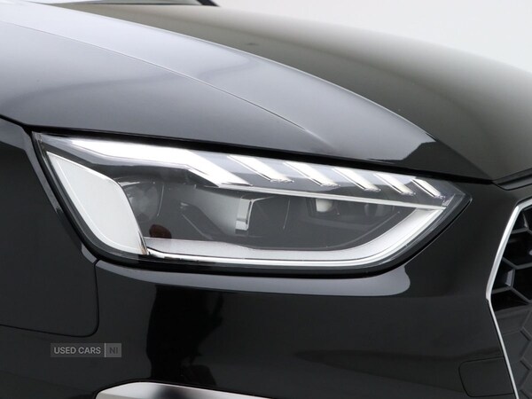 Used Audi A4 2020 for sale - 76085942: Photo 19