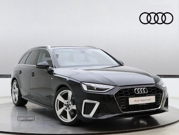 Audi - A4