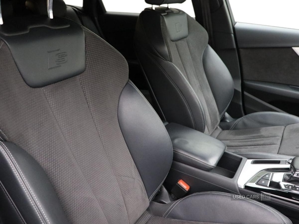 Used Audi A4 2020 for sale - 76085942: Photo 2