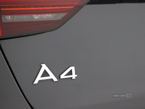 Used Audi A4 2020 for sale - 76085942: Photo 22
