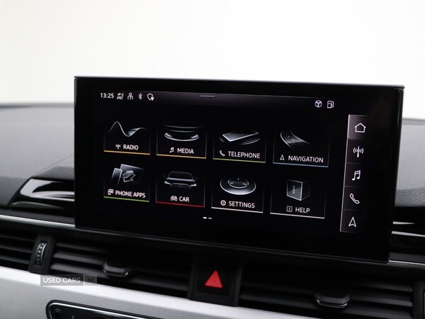 Used Audi A4 2020 for sale - 76085942: Photo 24