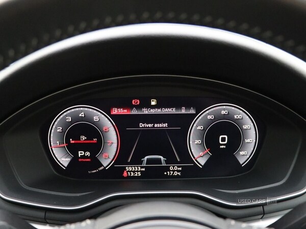 Used Audi A4 2020 for sale - 76085942: Photo 25