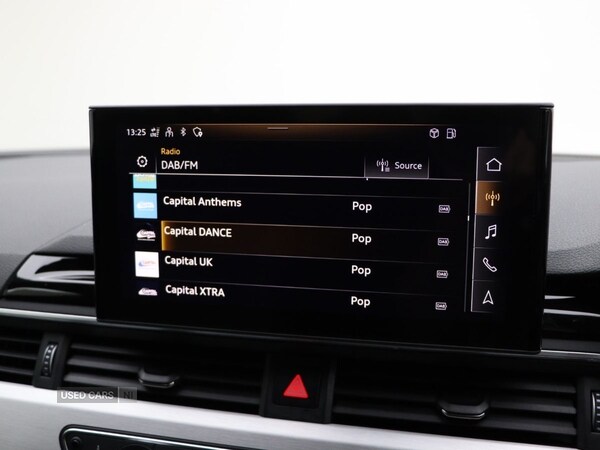 Used Audi A4 2020 for sale - 76085942: Photo 26