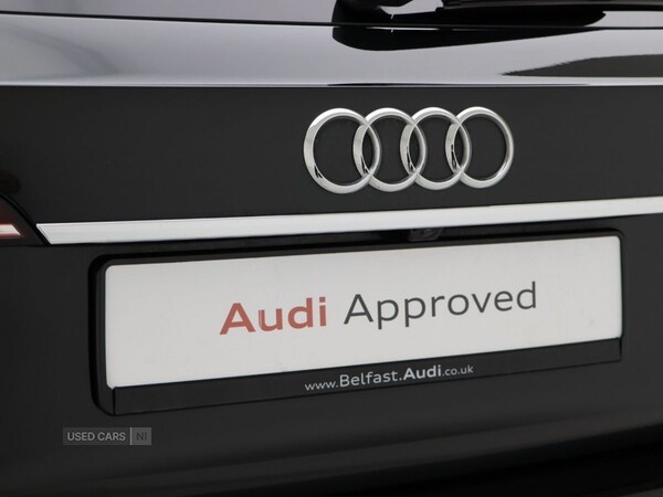 Used Audi A4 2020 for sale - 76085942: Photo 29