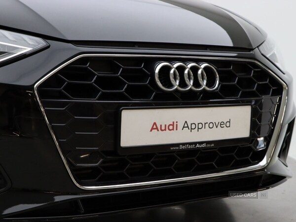 Used Audi A4 2020 for sale - 76085942: Photo 31