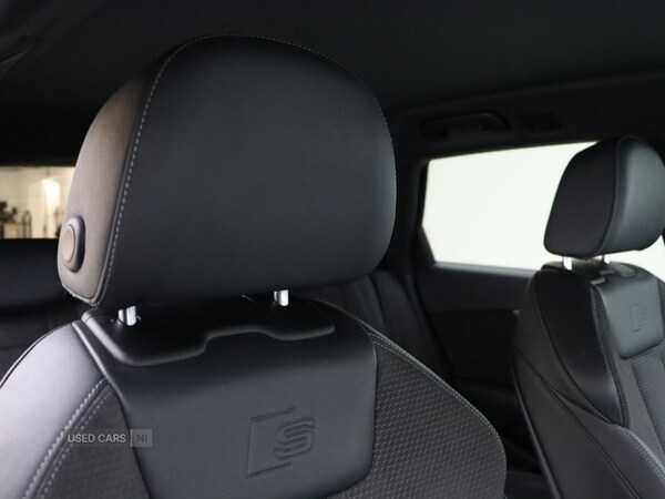 Used Audi A4 2020 for sale - 76085942: Photo 32