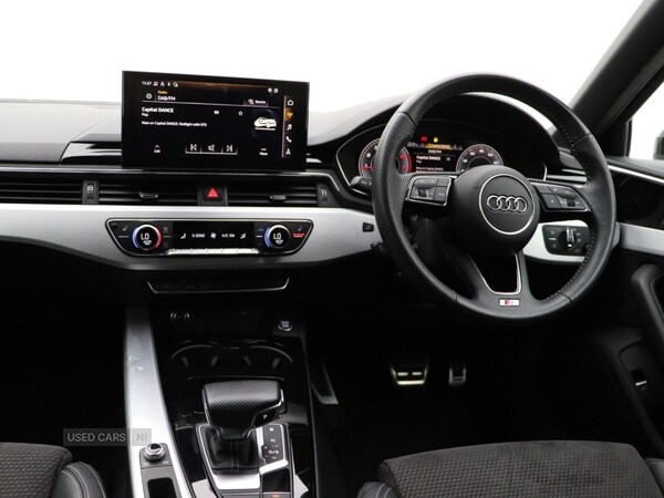 Used Audi A4 2020 for sale - 76085942: Photo 35
