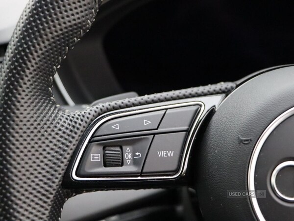 Used Audi A4 2020 for sale - 76085942: Photo 37