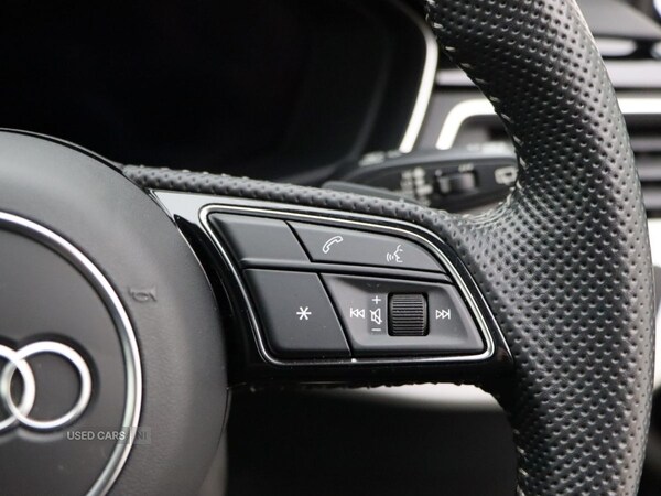 Used Audi A4 2020 for sale - 76085942: Photo 38