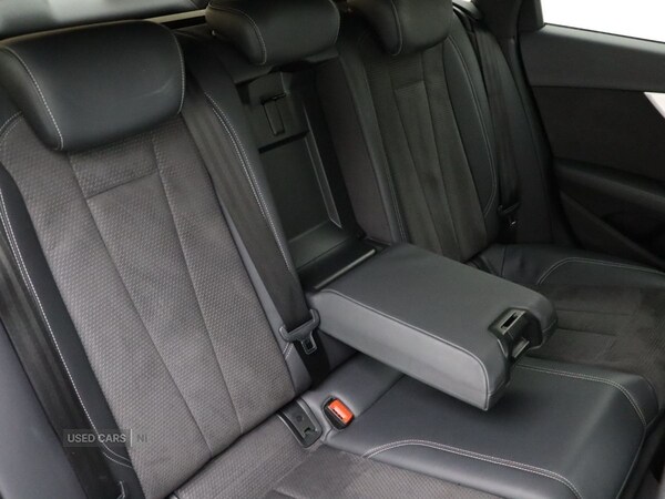 Used Audi A4 2020 for sale - 76085942: Photo 39
