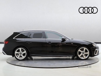 Used Audi A4 2020 for sale - 76085942: Photo 4