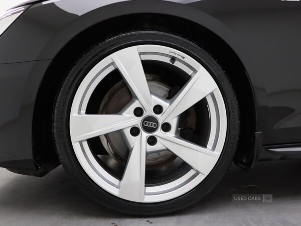 Used Audi A4 2020 for sale - 76085942: Photo 5