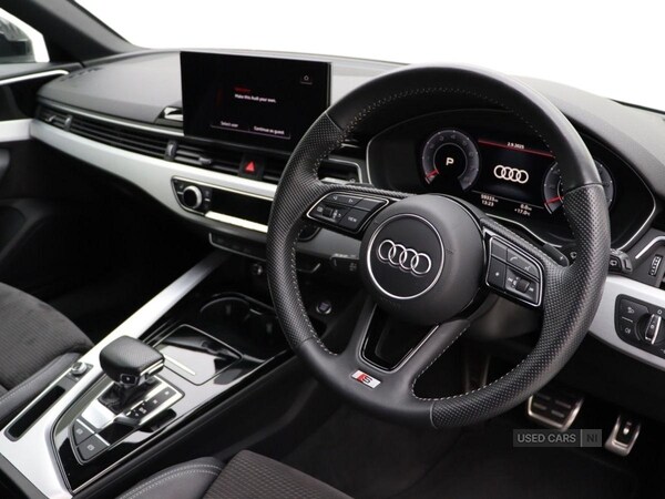 Used Audi A4 2020 for sale - 76085942: Photo 6
