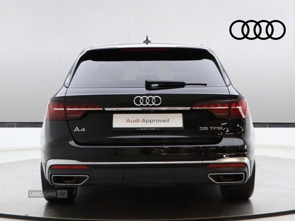 Used Audi A4 2020 for sale - 76085942: Photo 7