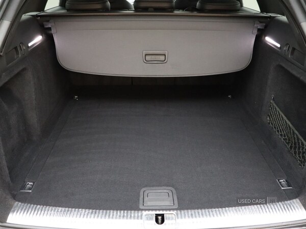 Used Audi A4 2020 for sale - 76085942: Photo 9