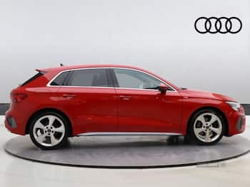 Used Audi A3 2021 for sale - 79670437: Photo